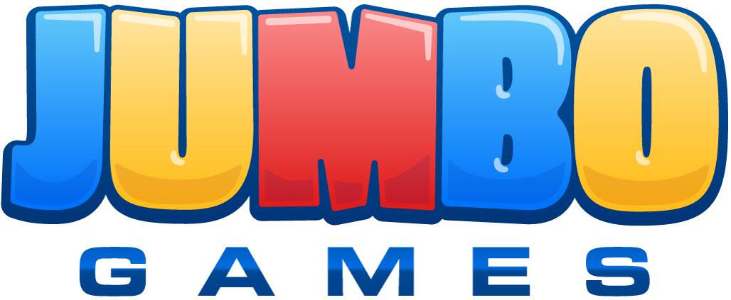 Jumbo Games Logo